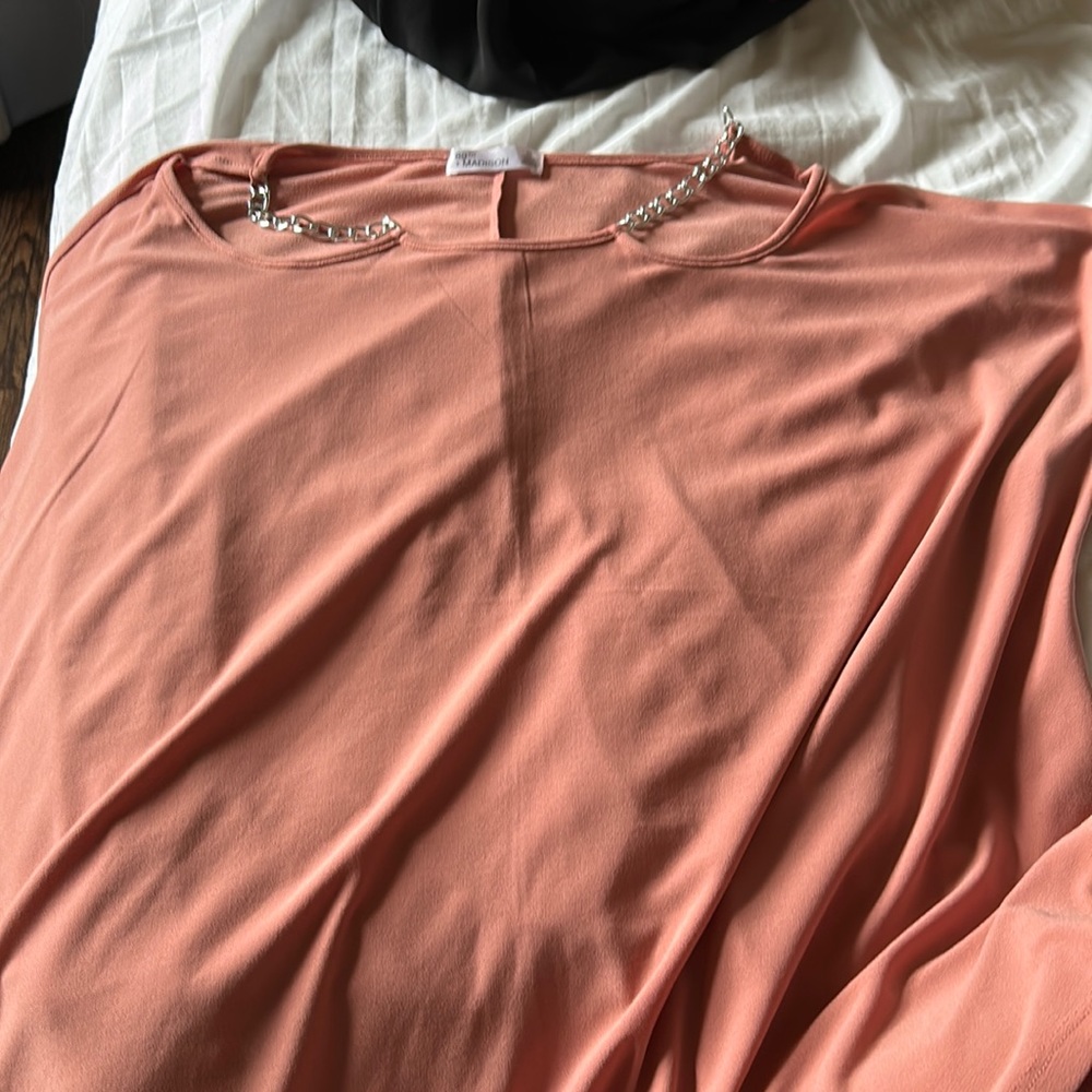 Chain shirt